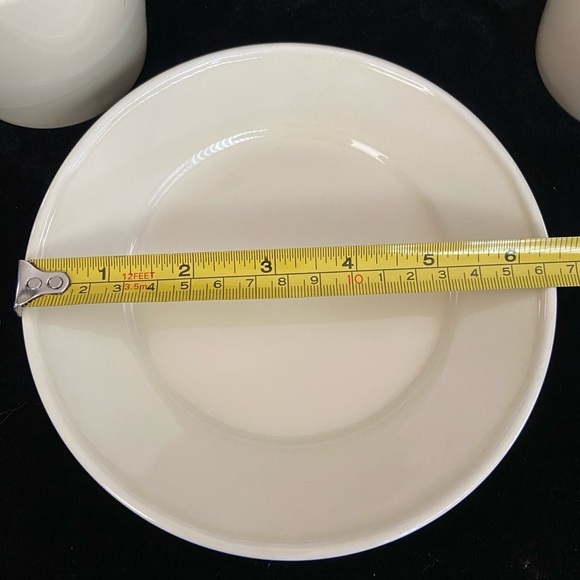 Set of 2 Margo Eva Zeisel by CRATE & BARREL MUGs No Saucers - Picture 5 of 8